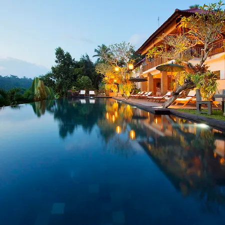 Alam Ubud Culture Villas And Residences
