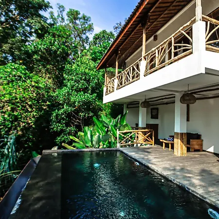 Alam Ubud Culture Villas And Residences