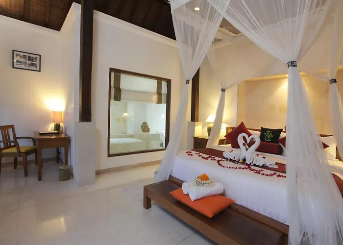 Villa Alam Culture And Residences Ubud