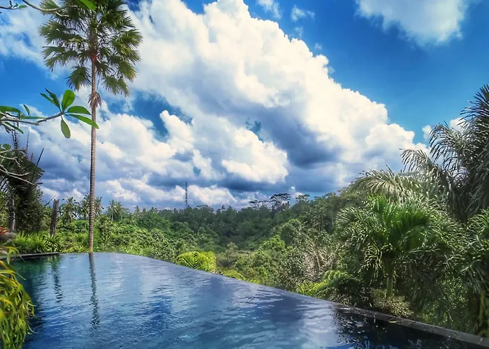 Alam Culture And Residences * Ubud