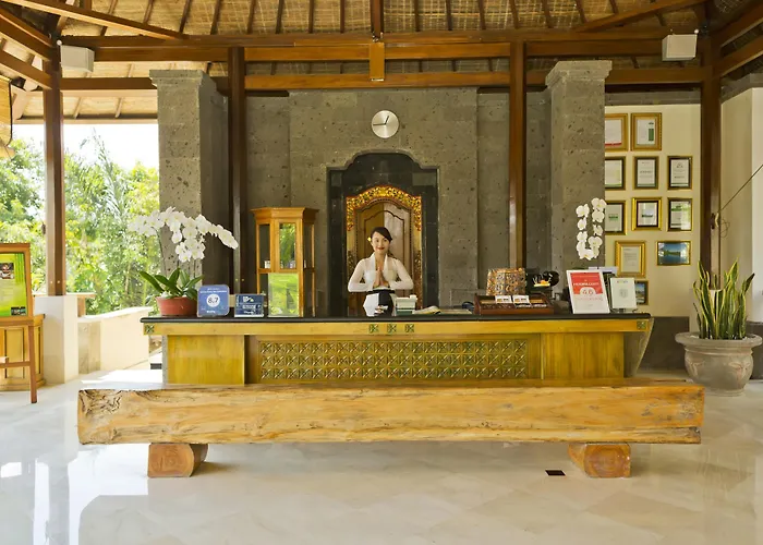 Alam Culture And Residences Ubud