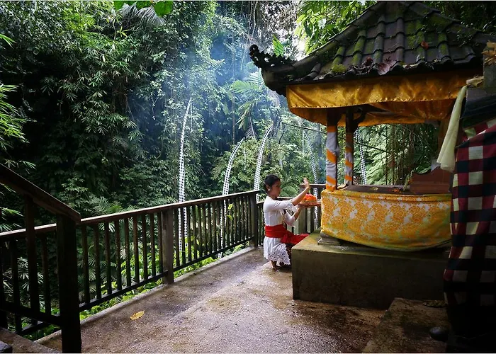 Alam Culture And Residences Ubud