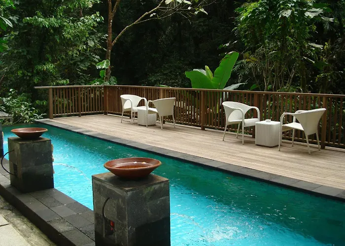 Villa Alam Culture And Residences *