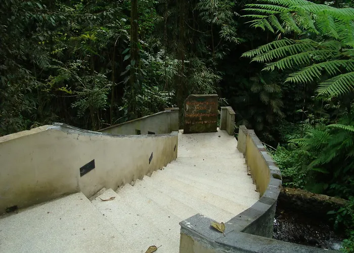 Alam Culture And Residences
