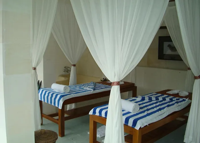 Villa Alam Culture And Residences