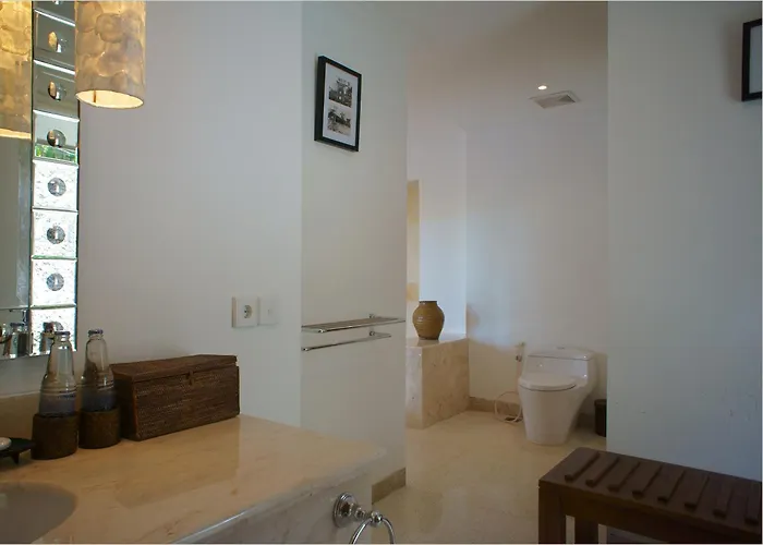 Alam Culture And Residences Villa Ubud