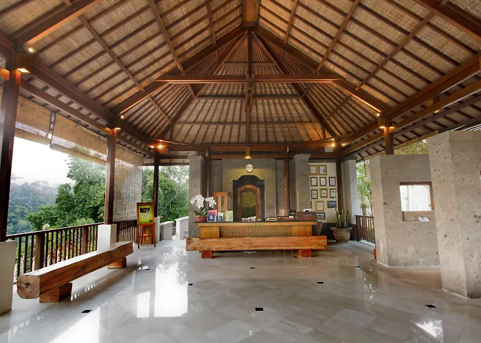 Alam Culture And Residences *
