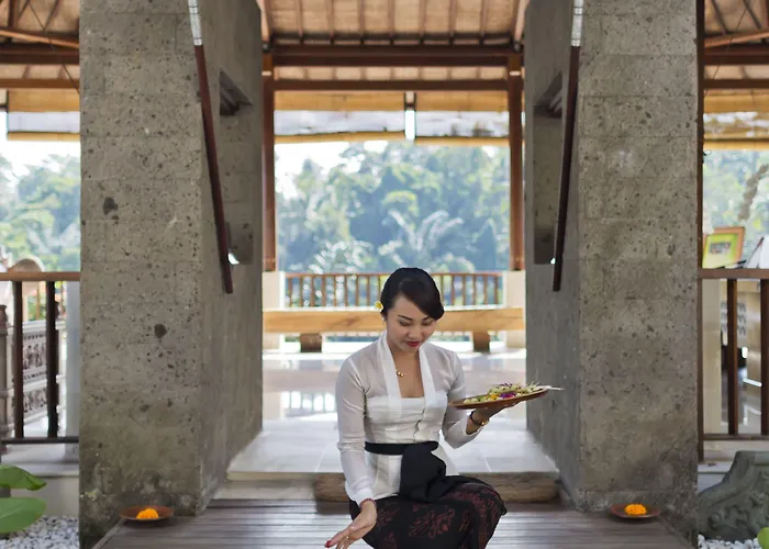 Alam Culture And Residences * Ubud