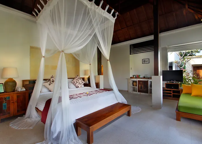 Alam Culture And Residences Villa Ubud