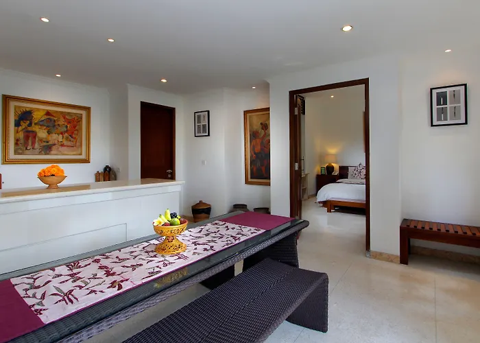 Villa Alam Culture And Residences Ubud