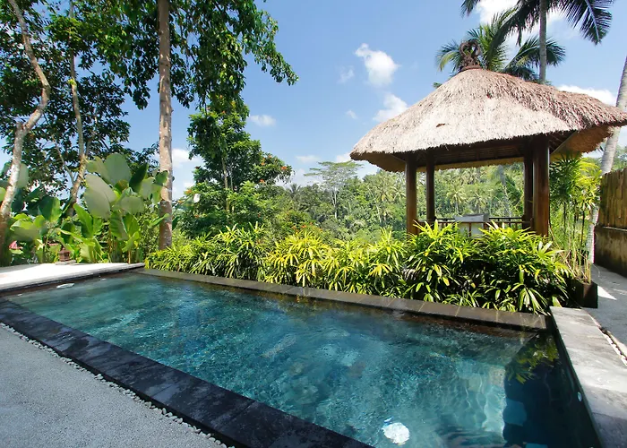 Alam Culture And Residences Ubud