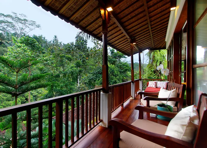 Alam Culture And Residences Курортный комплекс 4*