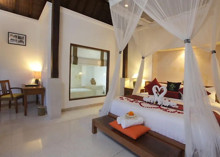 Alam Culture And Residences Ubud