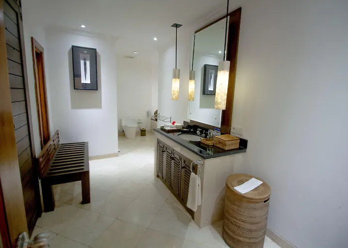 Alam Culture And Residences 4*