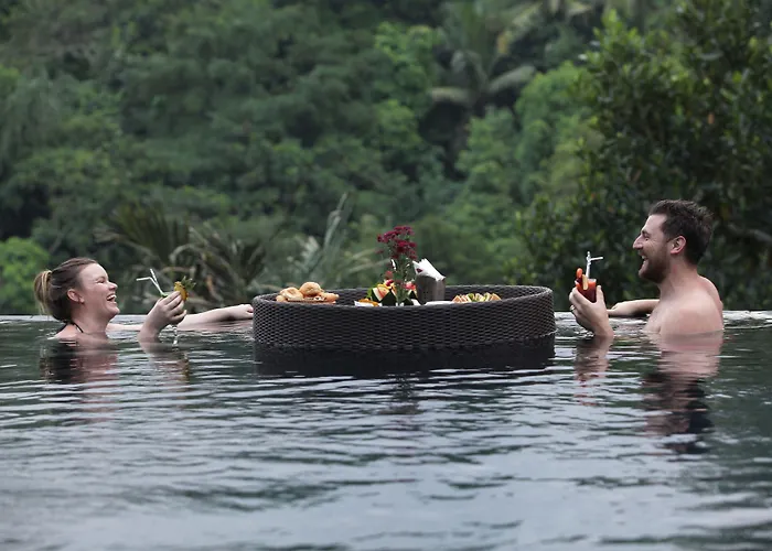 Alam Culture And Residences Villa *