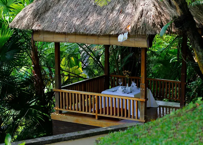Alam Culture And Residences Villa