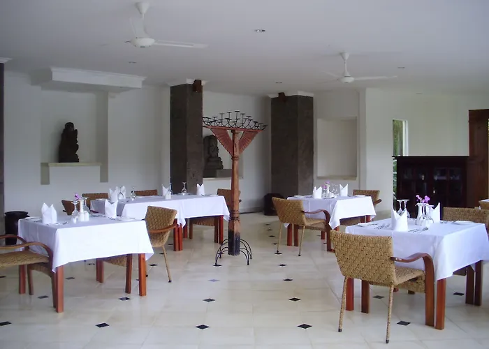 Курортный комплекс Alam Culture And Residences 4*