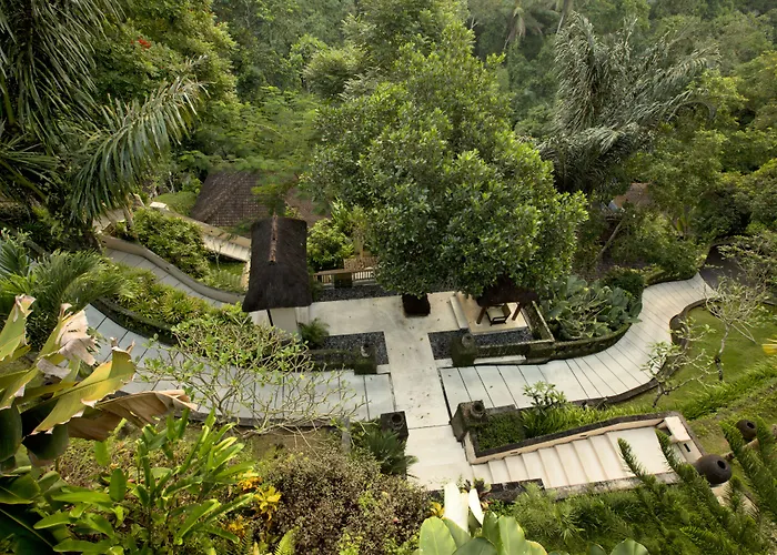 Alam Culture And Residences Villa