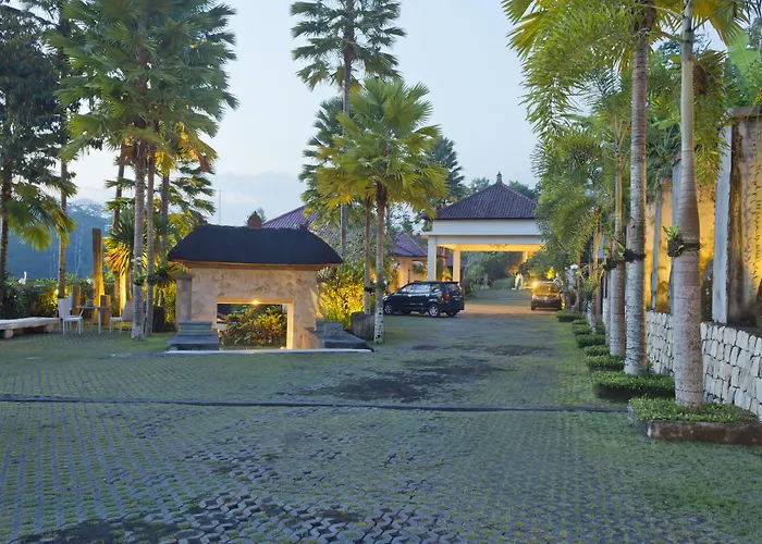 Alam Culture And Residences