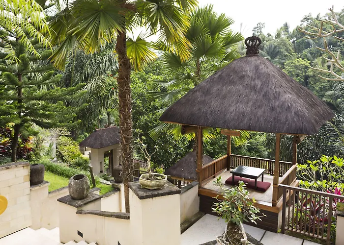 Villa Alam Culture And Residences *