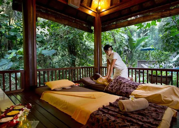 Villa Alam Culture And Residences Ubud