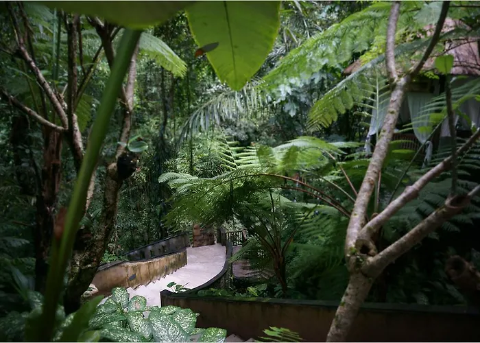 Villa Alam Culture And Residences Ubud