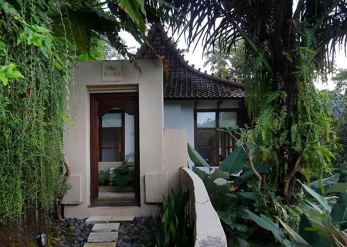 Villa Alam Culture And Residences