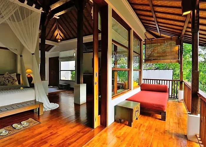 Alam Culture And Residences 4*