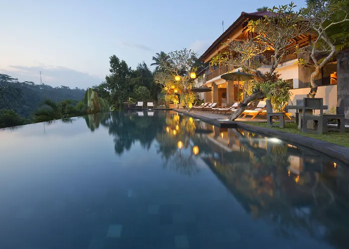 Alam Culture And Residences Resort 4*