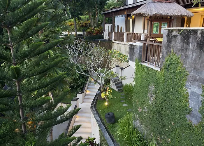 Alam Culture And Residences Ubud