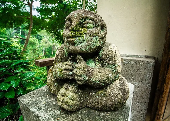 Villa Alam Culture And Residences *