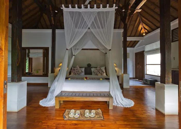 Villa Alam Culture And Residences