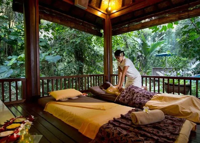 Alam Culture And Residences Ubud
